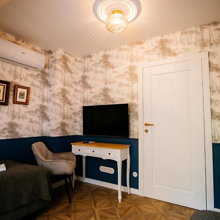 Apartamenty Chopina Stare Miasto Zamosc, Apartamenty Dwuosobowe, Apartamenty Czteroosobowe Z Prywatna Sauna Exterior foto